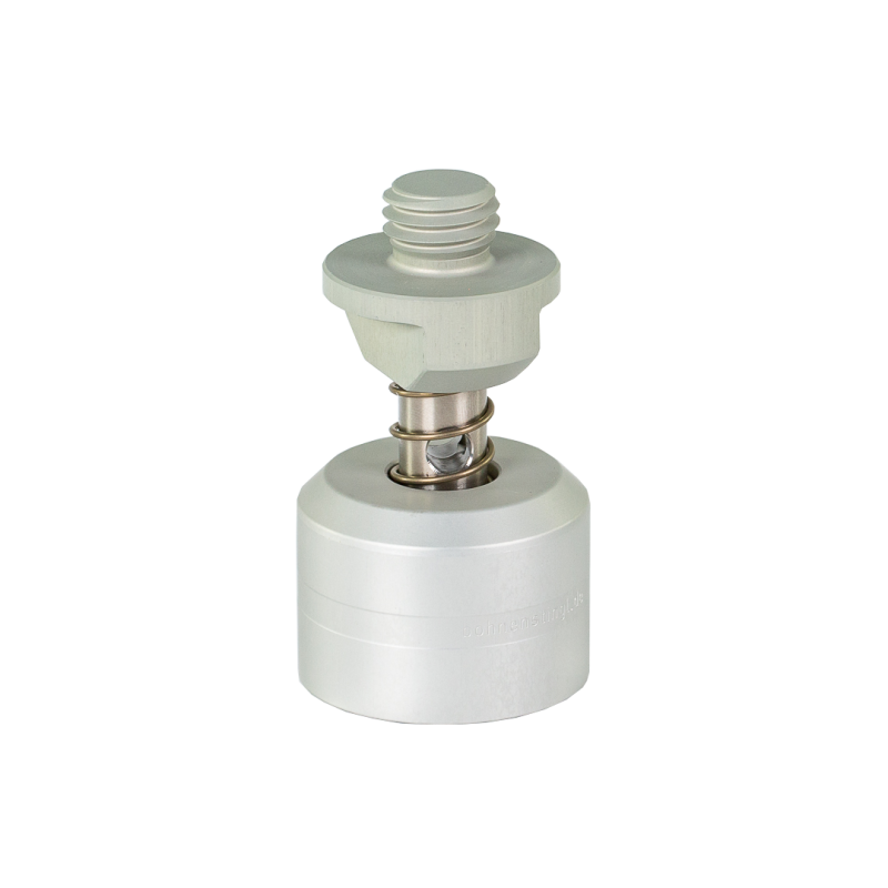 1734 - Kegeladapter S40, 5/8"